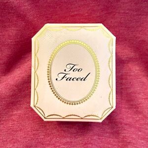 NEW Too Faced Diamond Fire highlighter